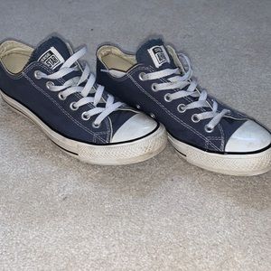 Classic Low Top Converse